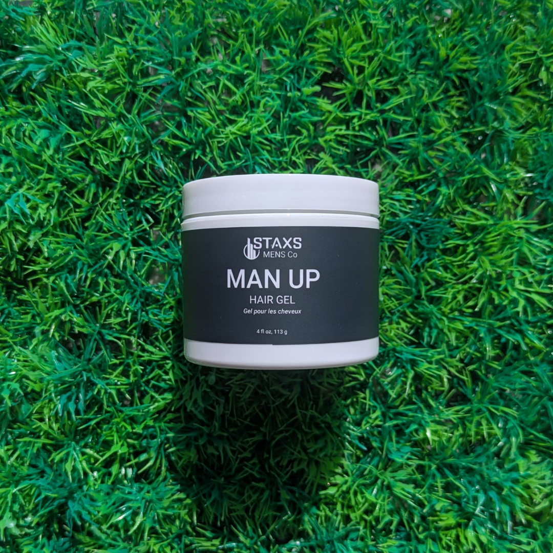 Man Up Gel