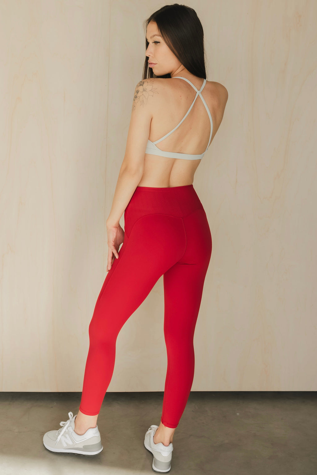 Elevation Pant (25”)