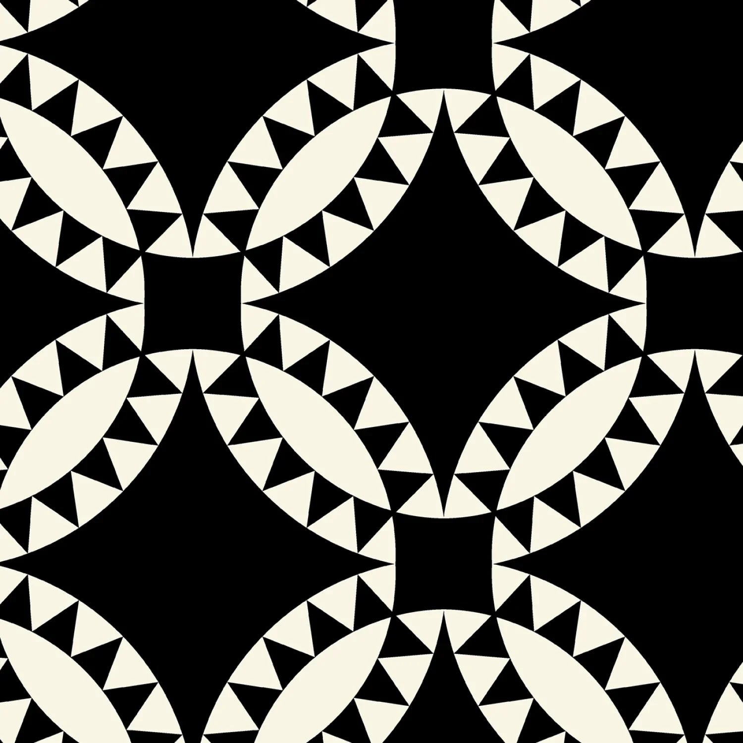 Plat à cornichons noir Windham 108" à dos large