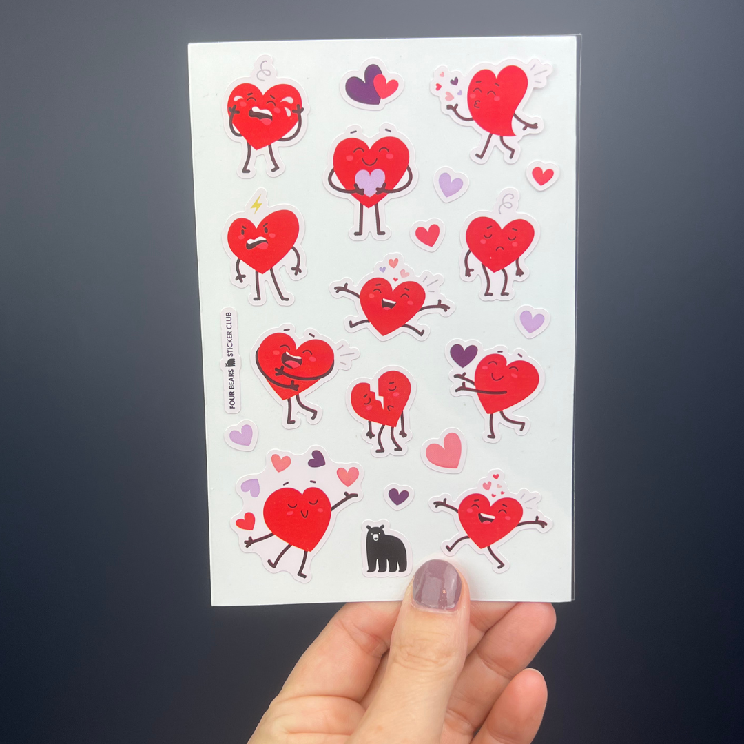 Have A Heart