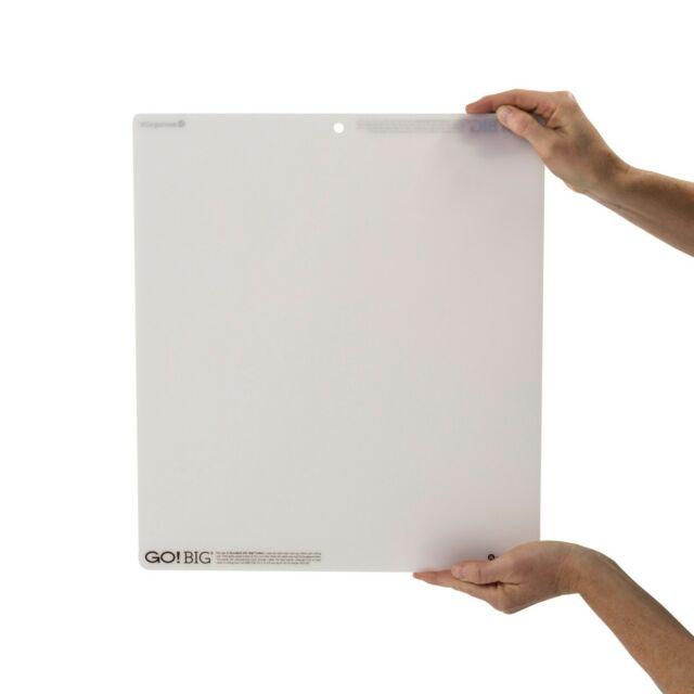 GO! Grand tapis de découpe 14" x 16"