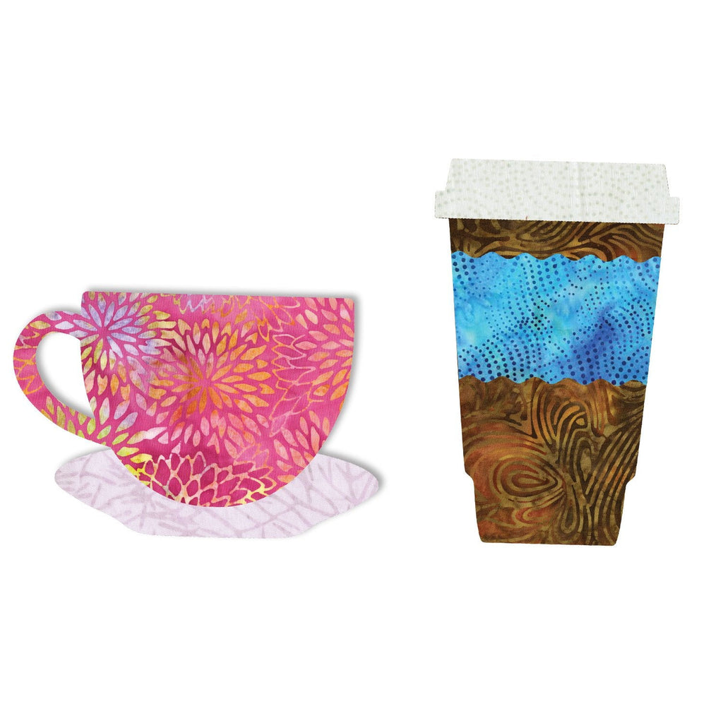 GO! Mélange de café et de thé Édition limitée