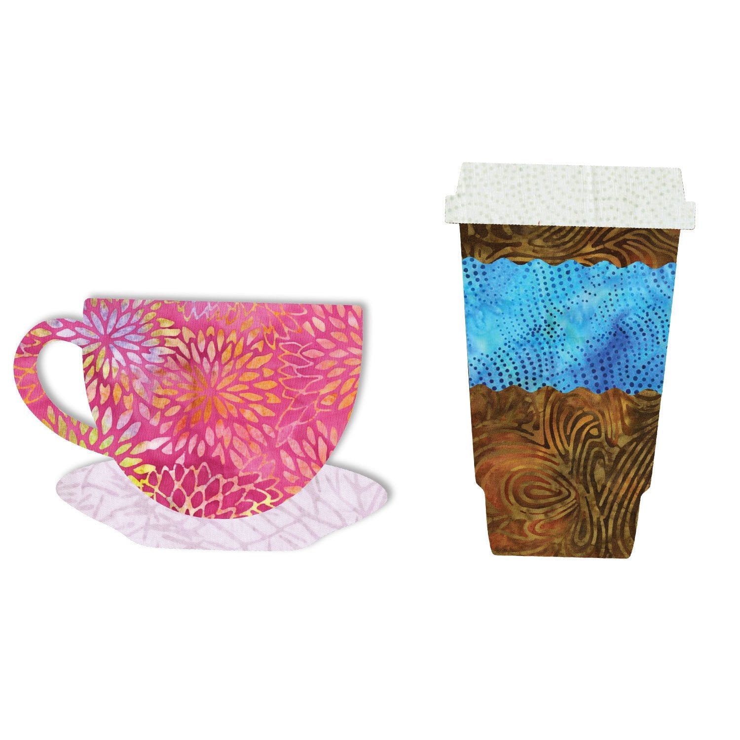 GO! Mélange de café et de thé Édition limitée