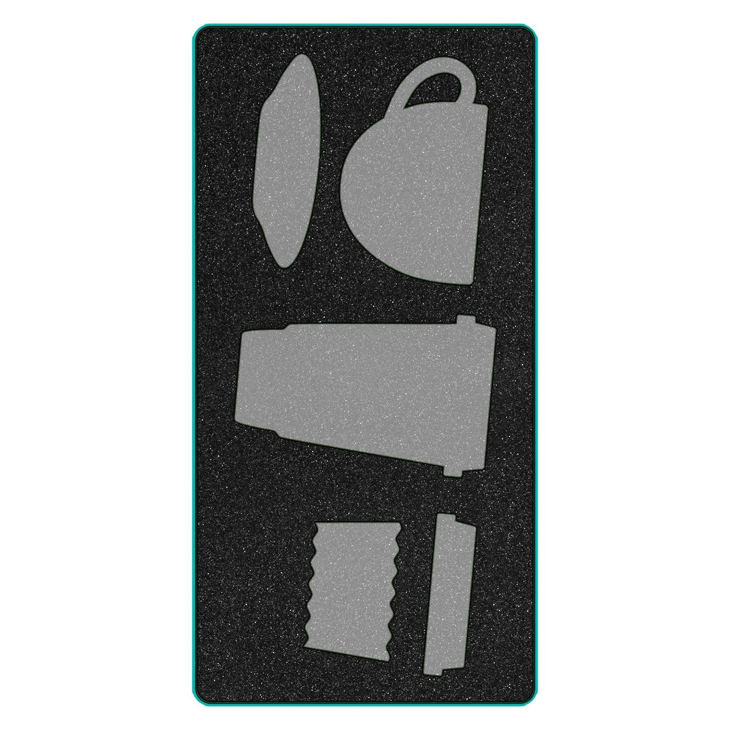 GO! Mélange de café et de thé Édition limitée