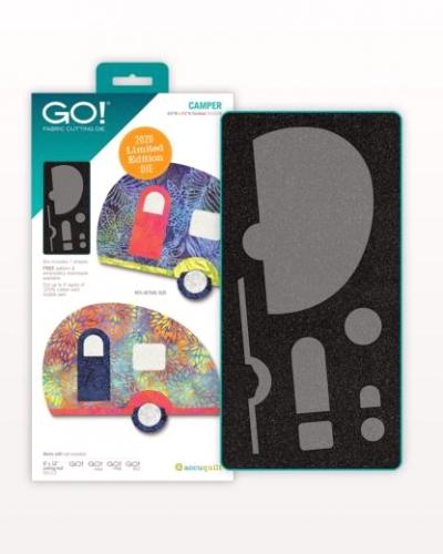 GO! Camping-car