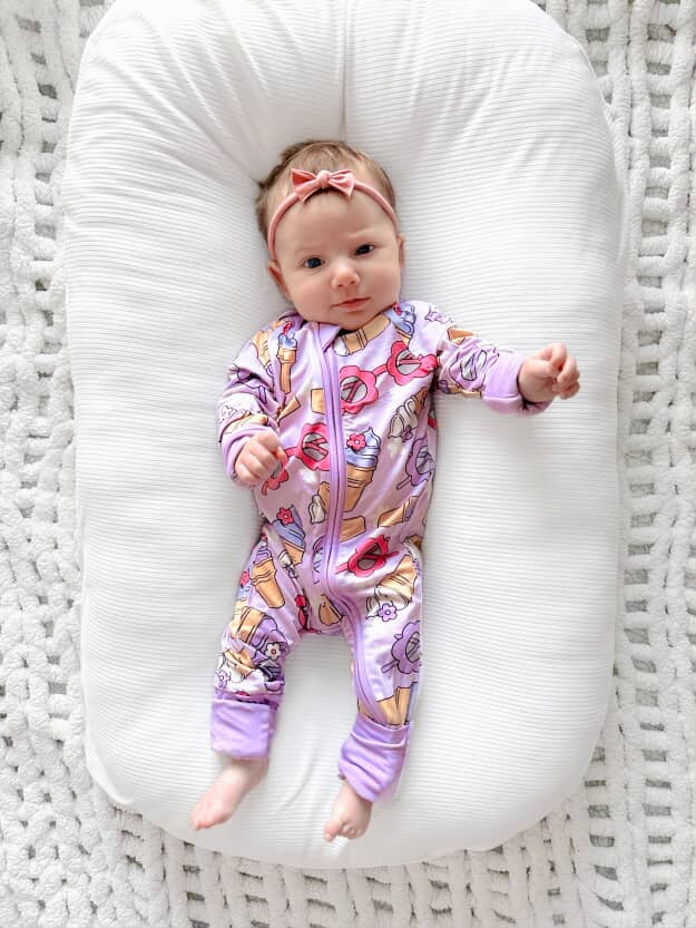 Tourbillon de sundae