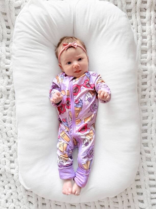 Tourbillon de sundae