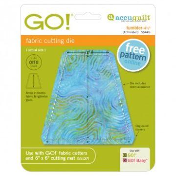 GO! Gobelet - 11,4 cm (4 po fini)