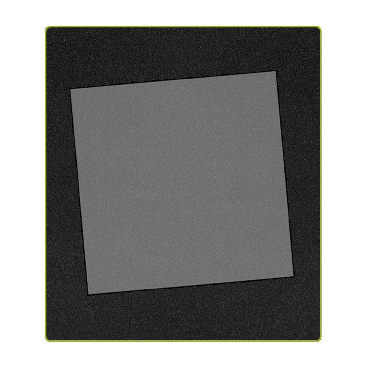 GO! Matrice Big Square-10-1/2" (10" fini)