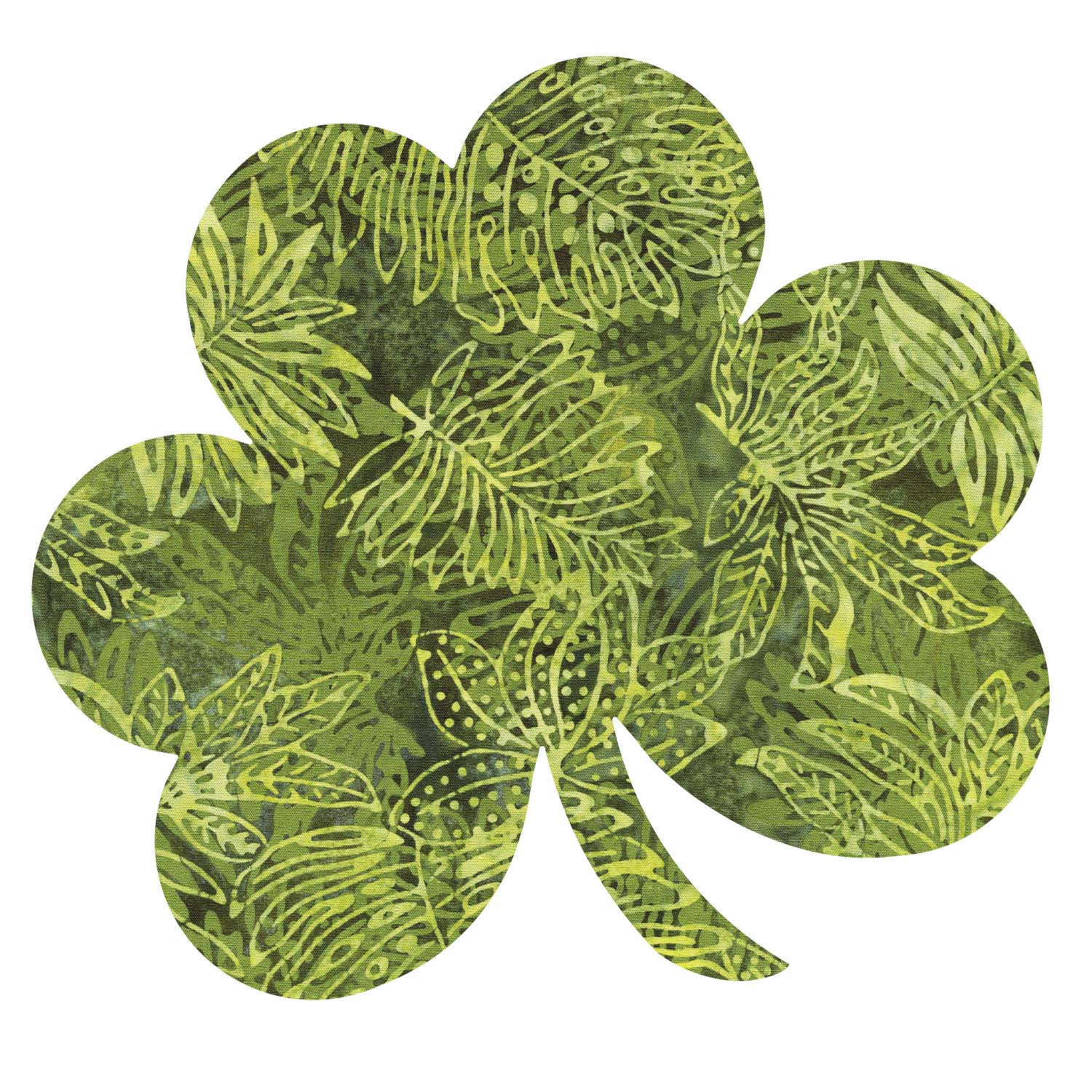 GO! Matrice Shamrock