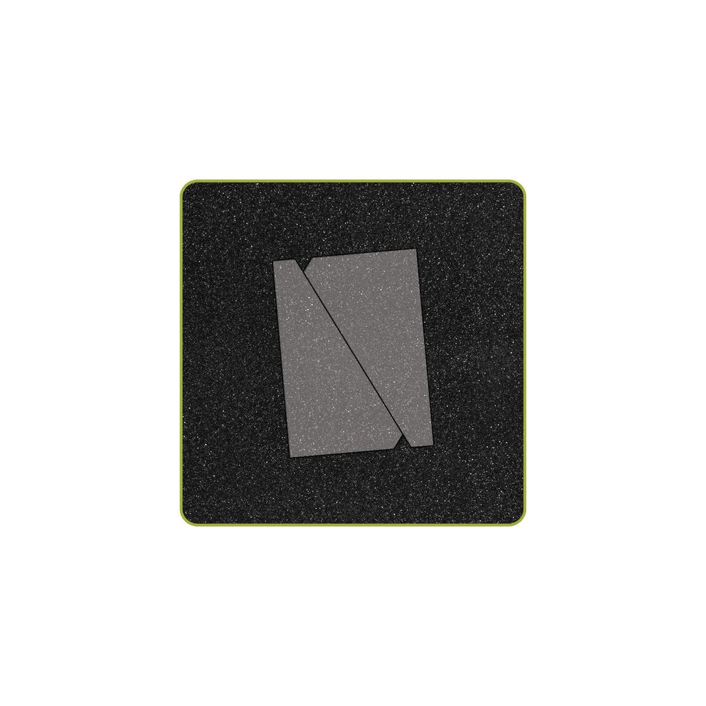 GO! Qube 6" Companion Set-Angles