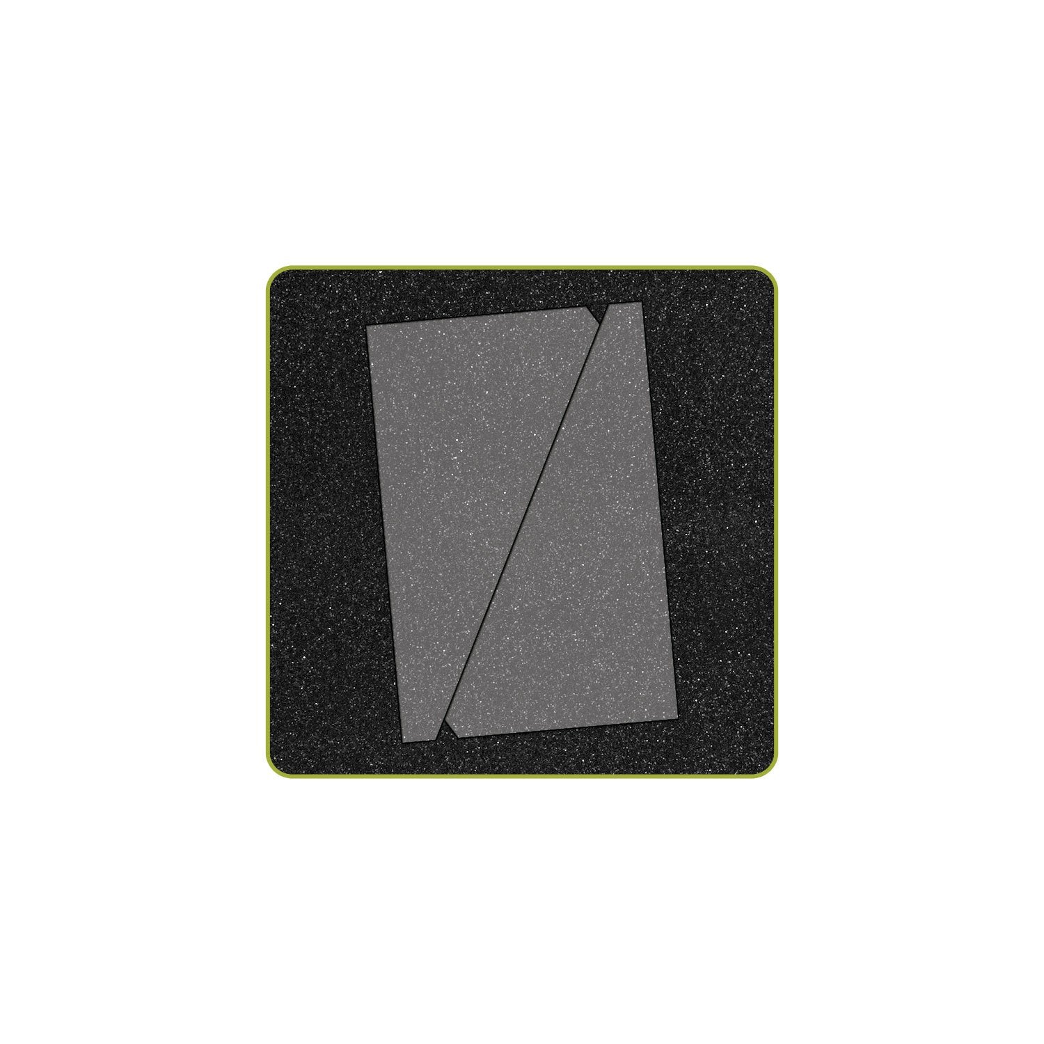 GO! Qube 9" Companion Set - Angles