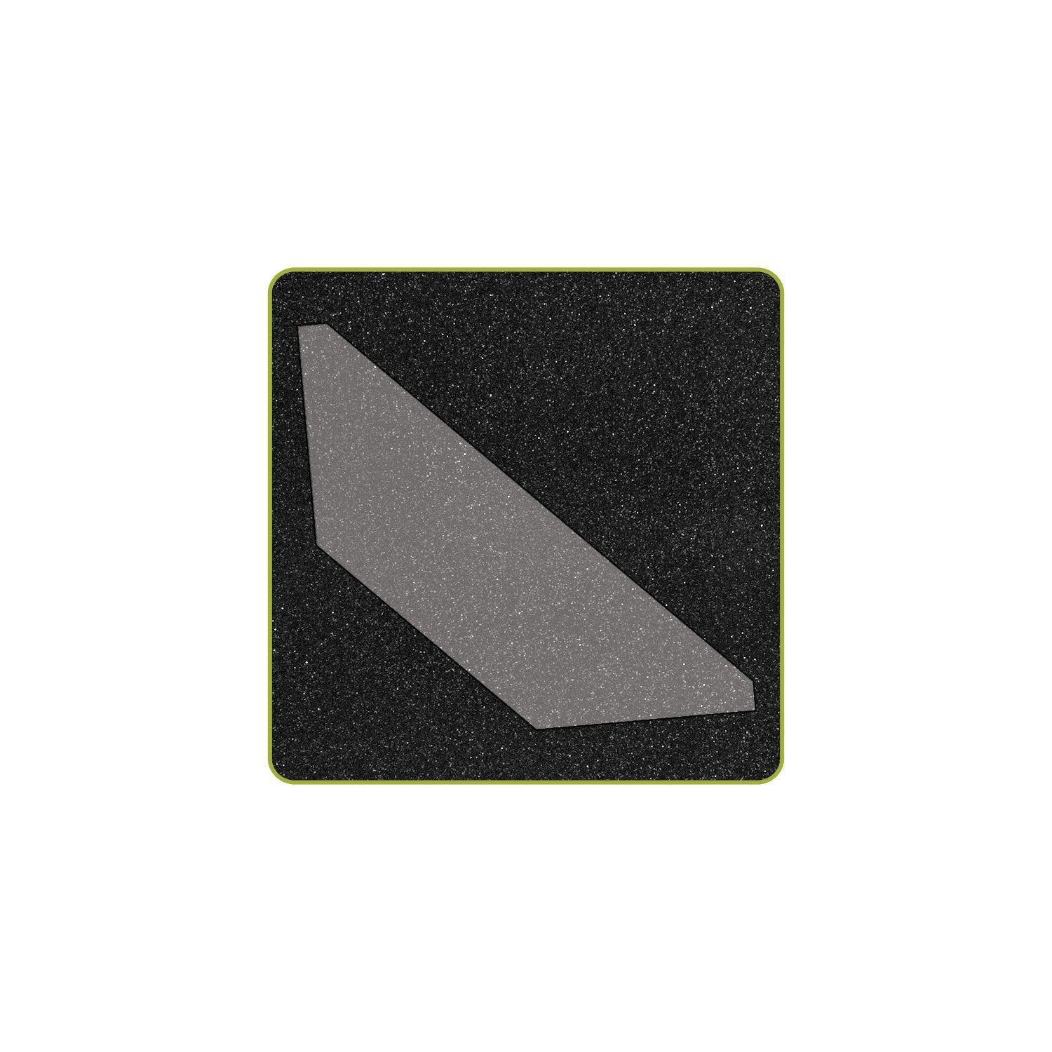GO! Qube 9" Companion Set - Angles
