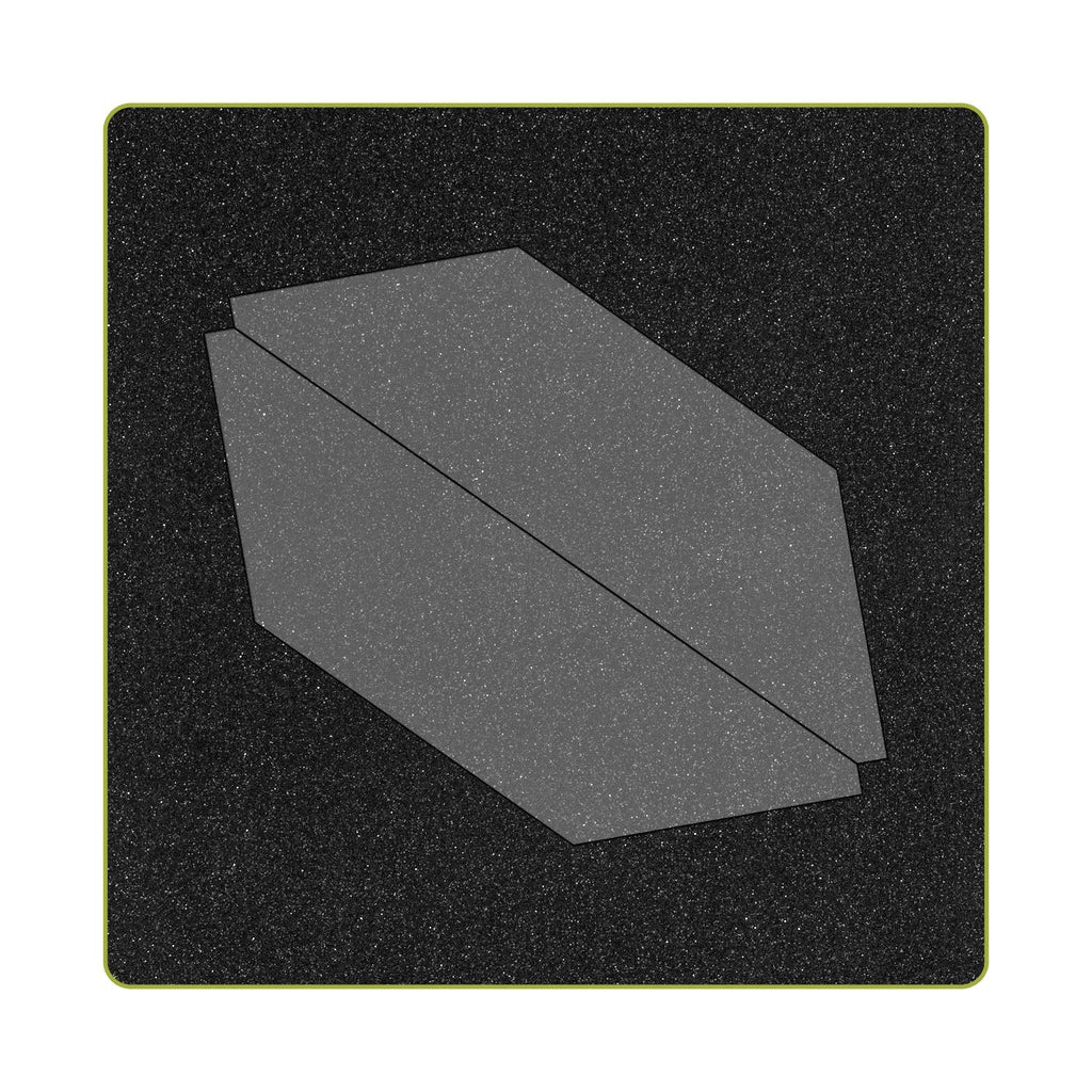 GO! Qube 12" Companion Set-Angles