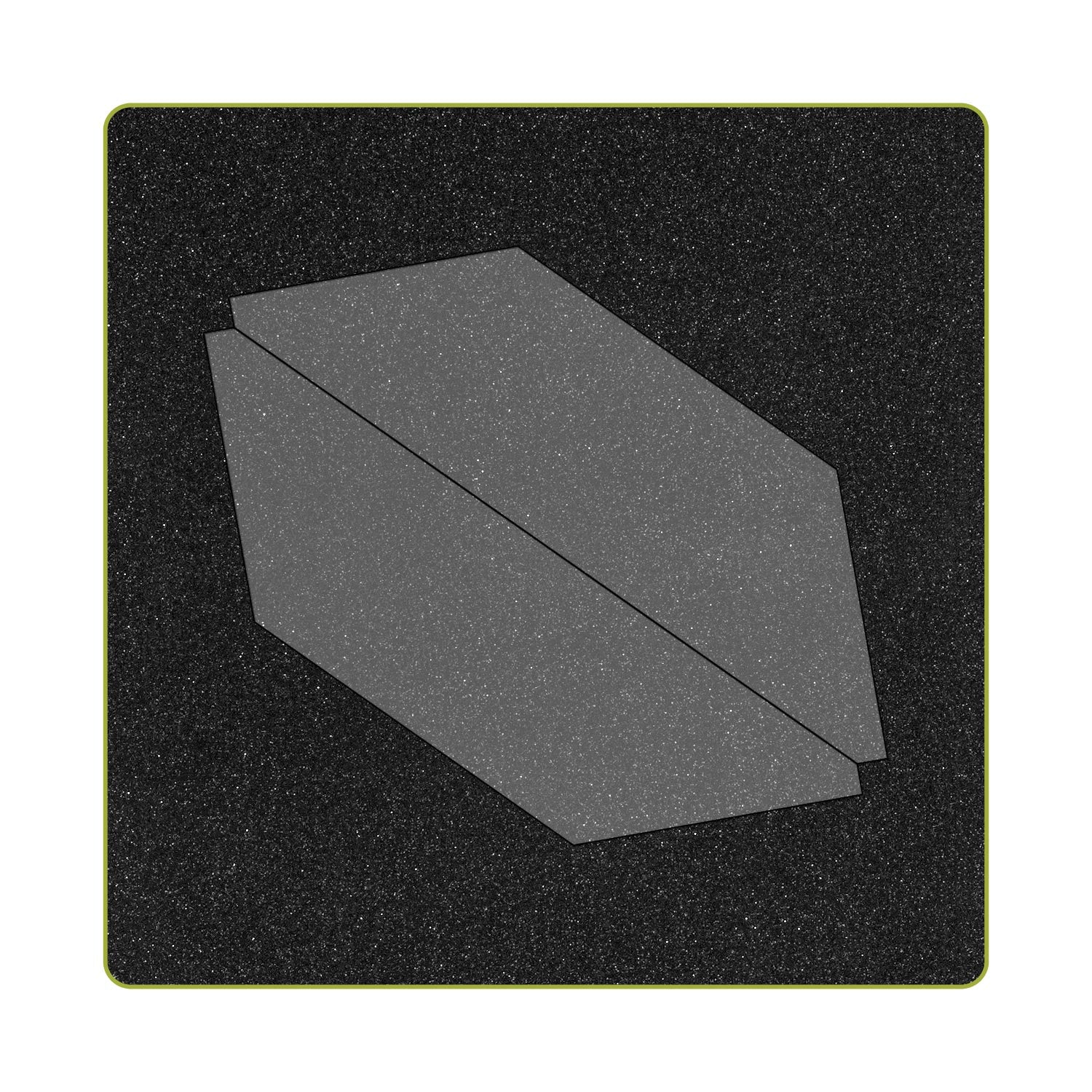 GO! Qube 12" Companion Set-Angles