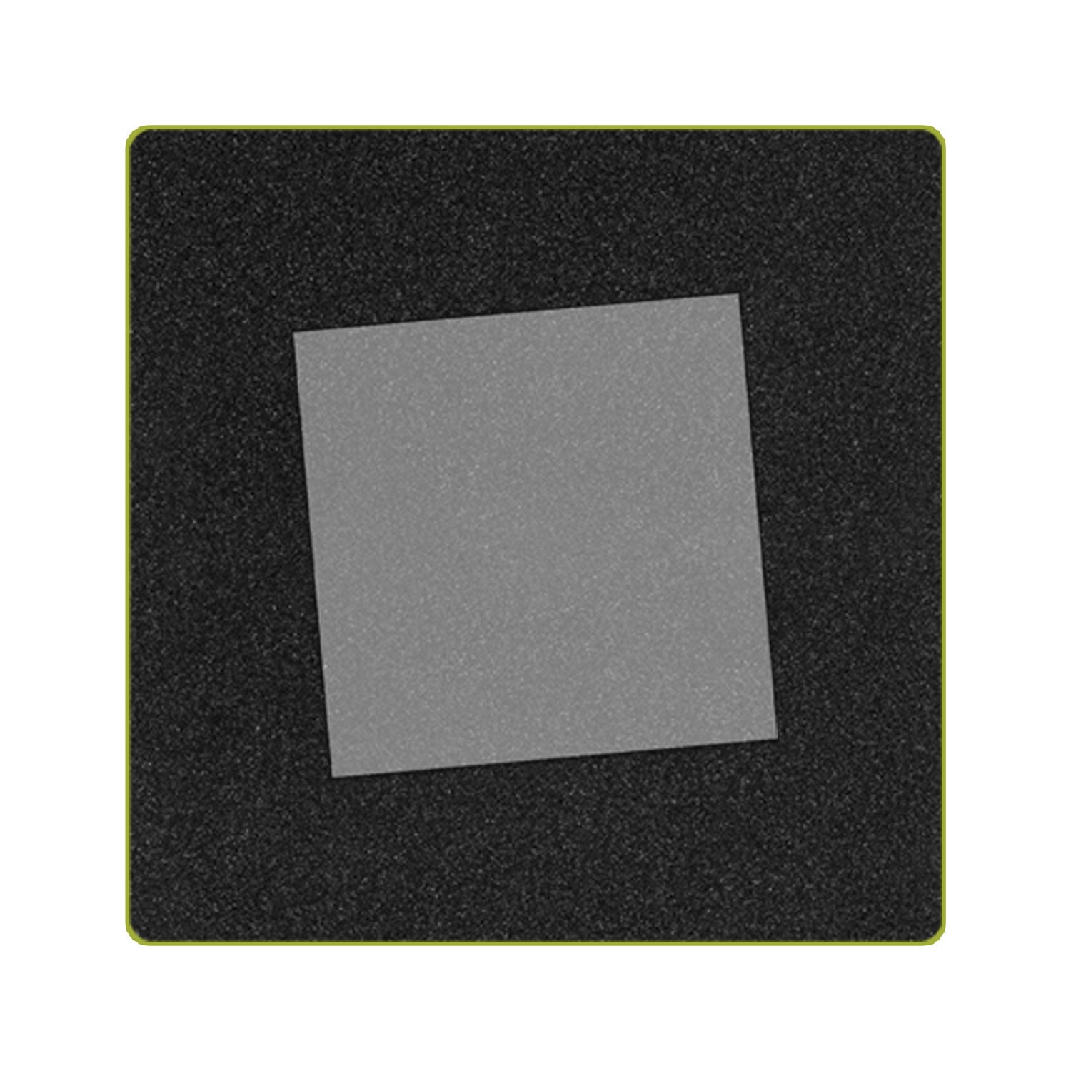 GO! Square-5 1/2" (5" Finished) Die