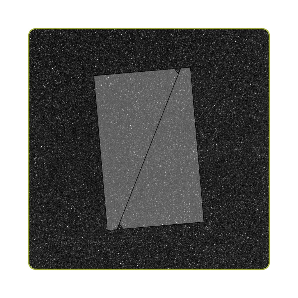 GO! Qube 12" Companion Set-Angles