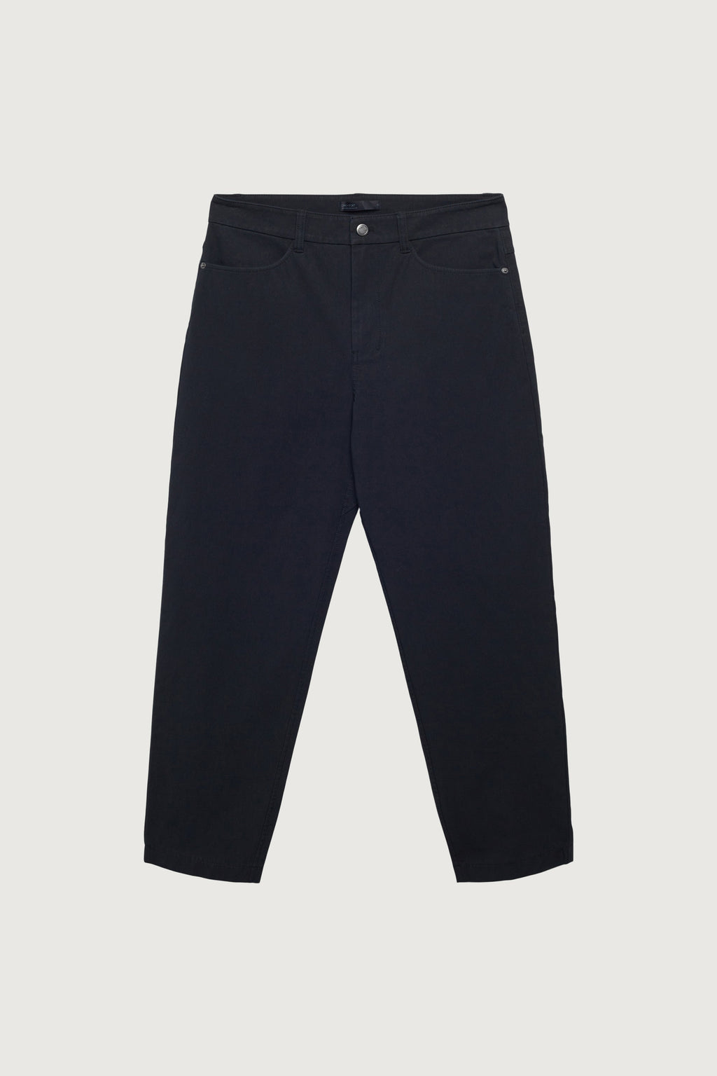 COTTON TWILL STRETCH CHINO PANT