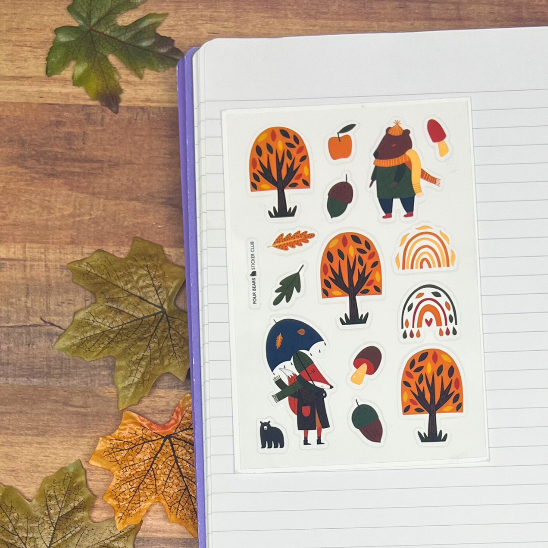 Leaf-ing the Heat Behind