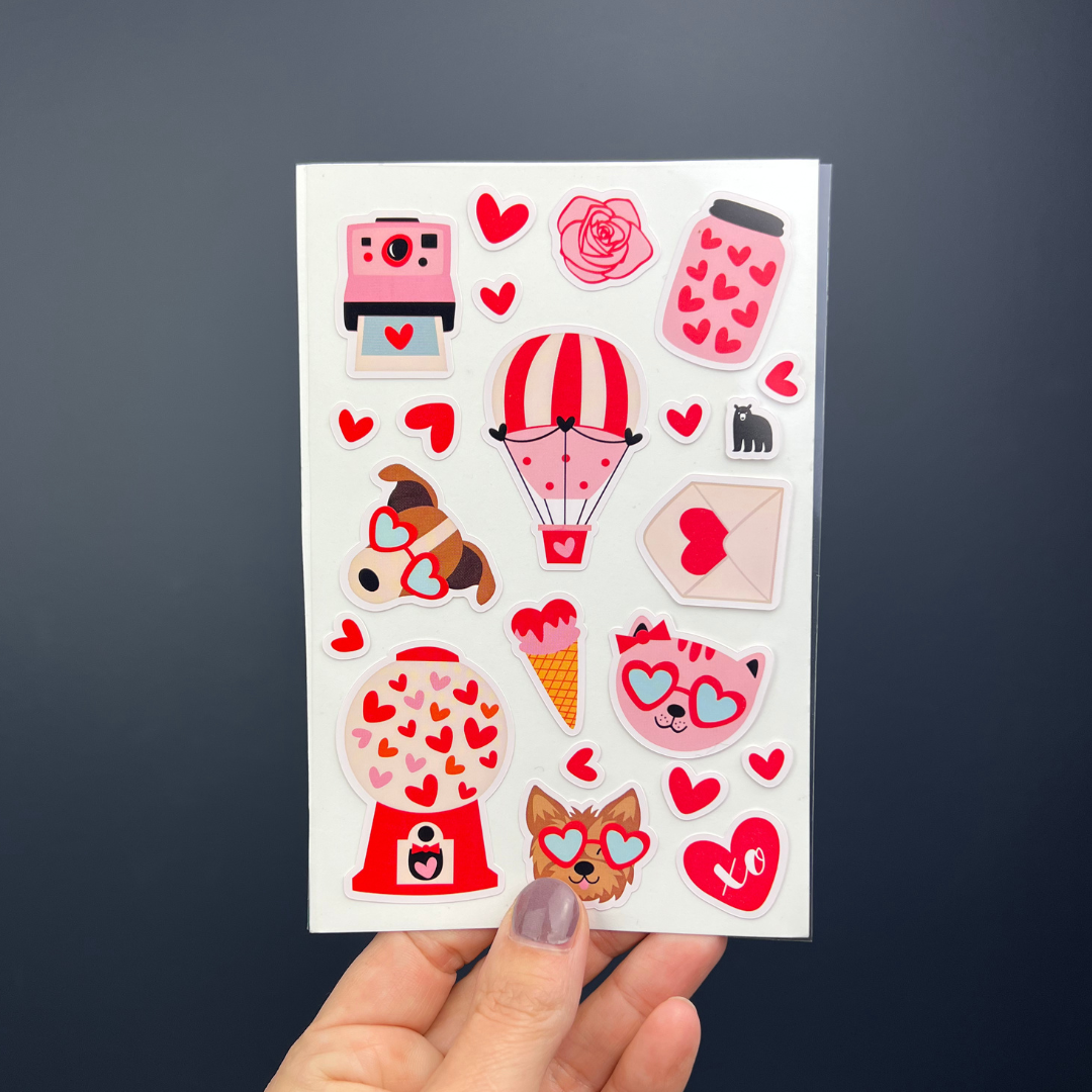 Heart Party