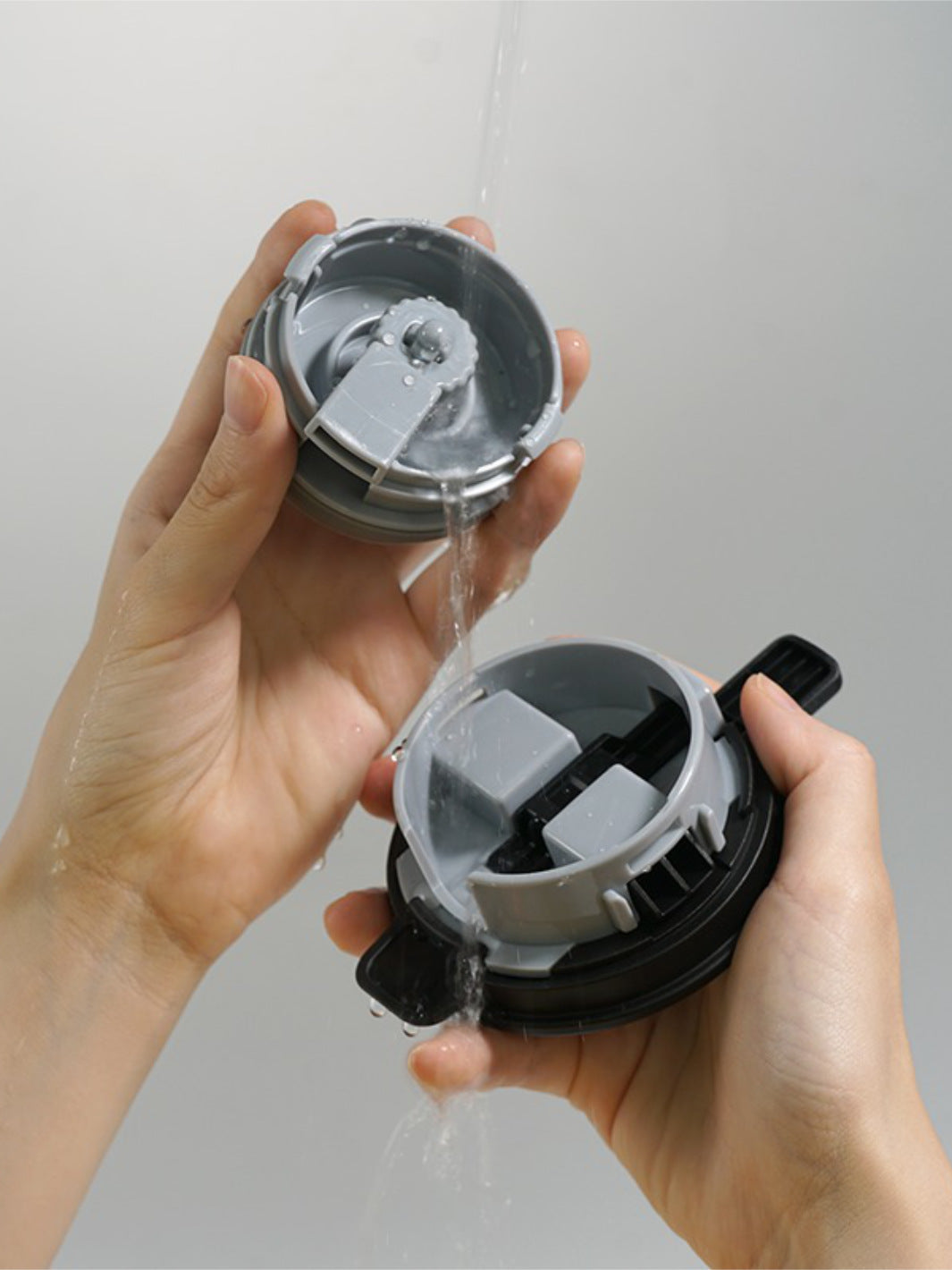 HARIO Double-Walled Thermal Pot (w/ Ceramic Coating) (600ml/20oz)