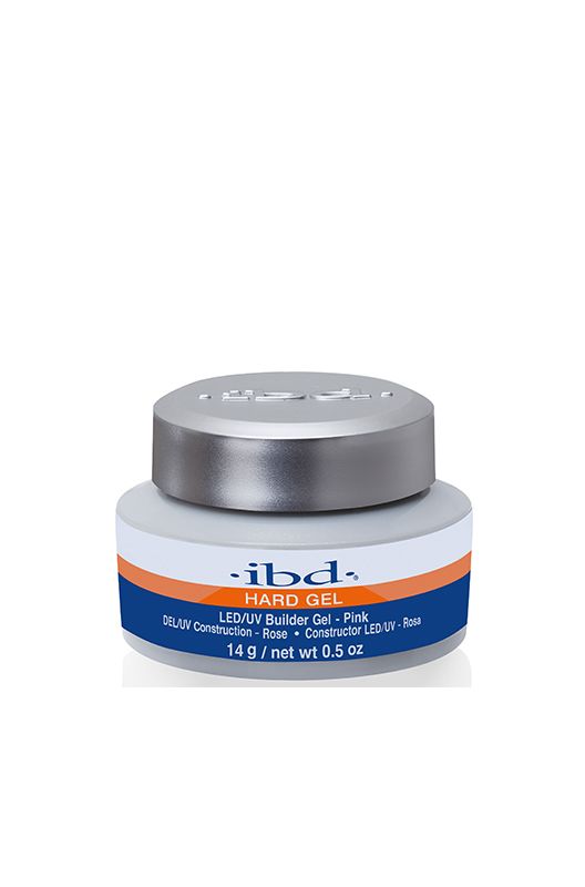 Gel de construction rose IBD