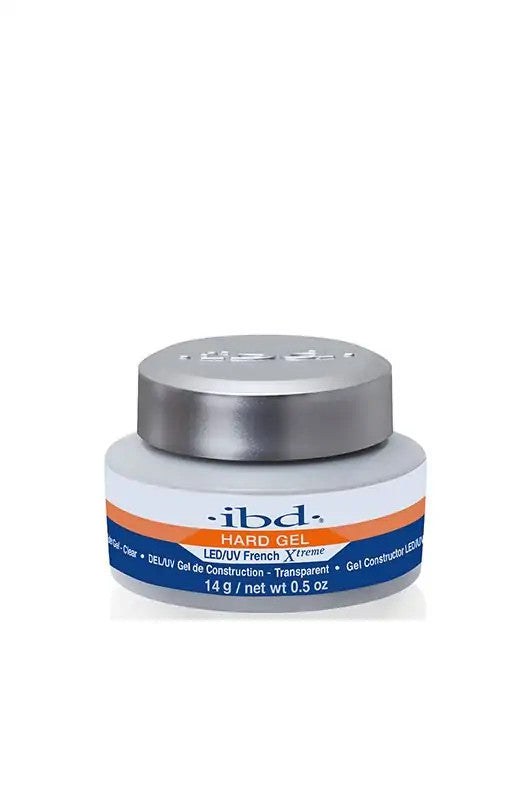 Gel IBD Xtreme Clear 1/2 oz