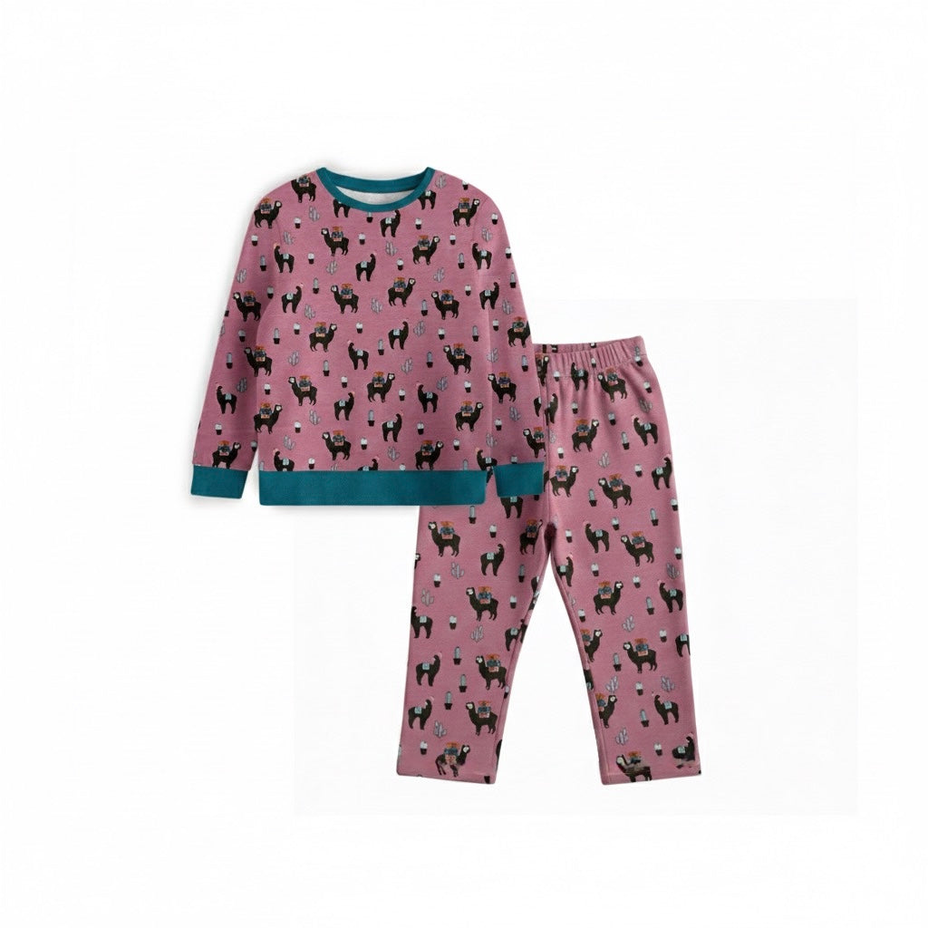 Ensemble de salon Ellis