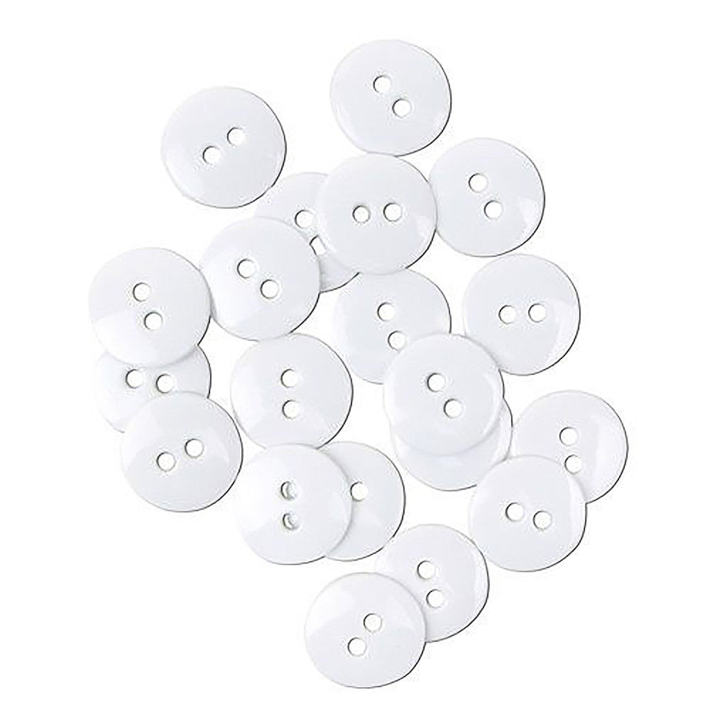 LaMode Buttons - 5/8 inch (16mm)