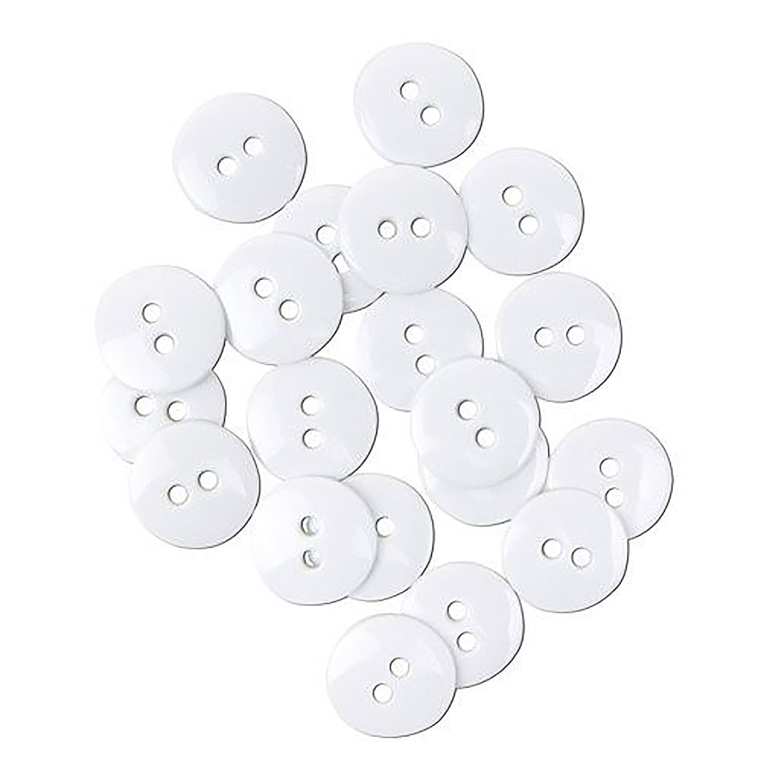 LaMode Buttons - 5/8 inch (16mm)