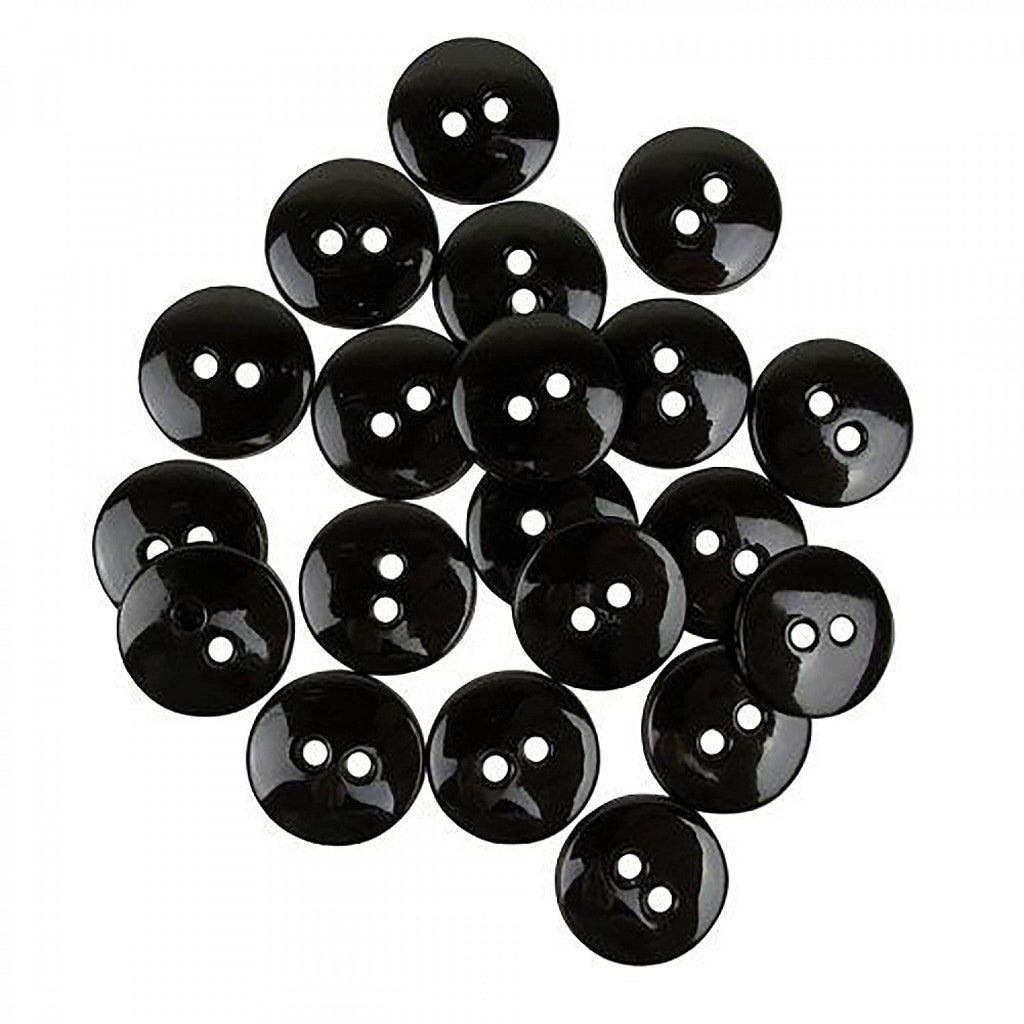 LaMode Buttons - 5/8 inch (16mm)