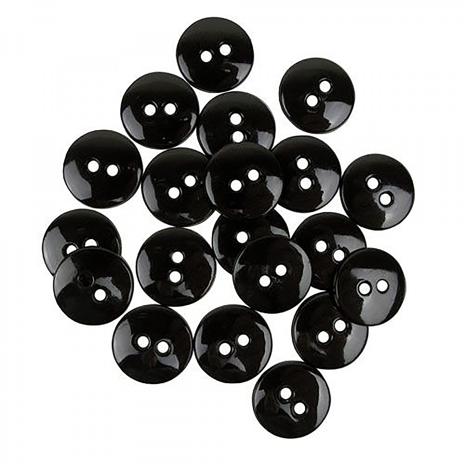 LaMode Buttons - 5/8 inch (16mm)
