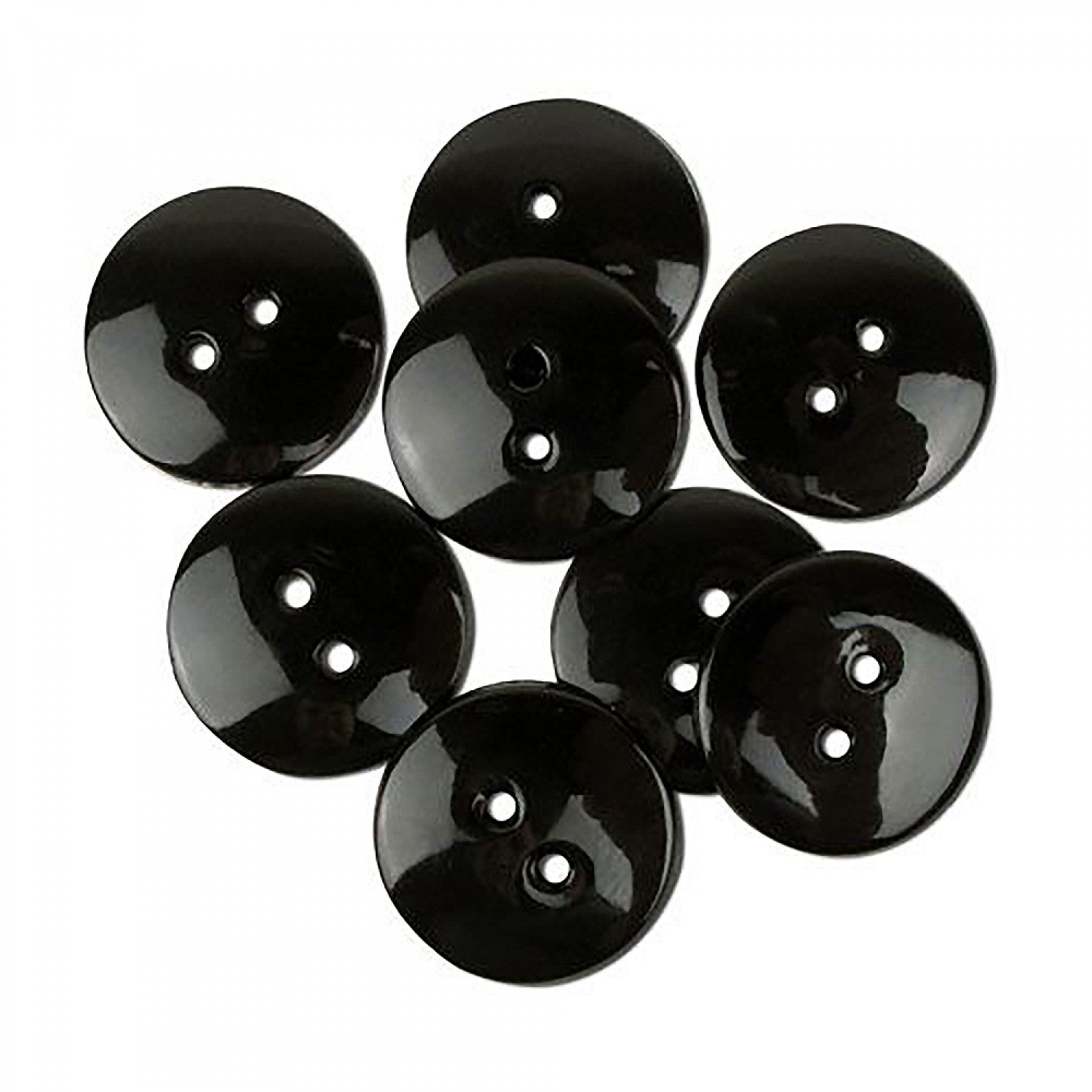 LaMode Buttons - 22mm 2 Hole