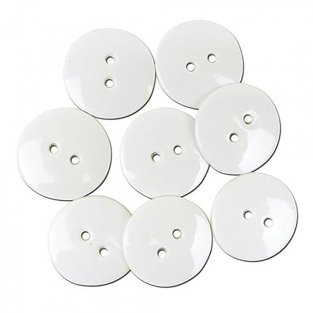 LaMode Buttons - 22mm 2 Hole