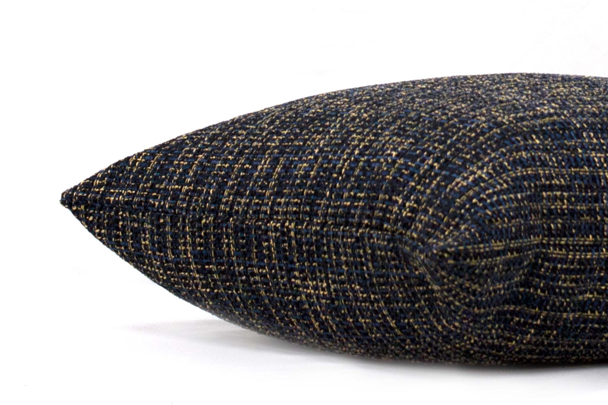 Sapphire Boucle Cushion Cover