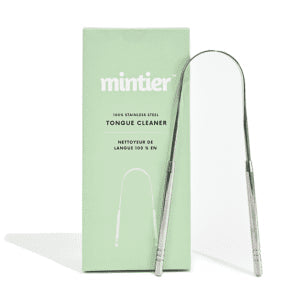 Mintier - Tongue Cleaner (1pc)