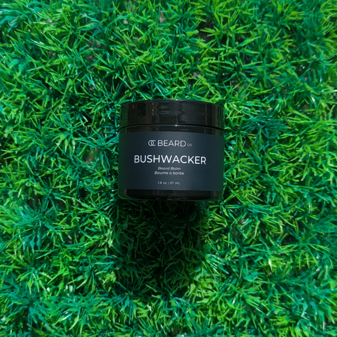 Bushwacker Beard Balm