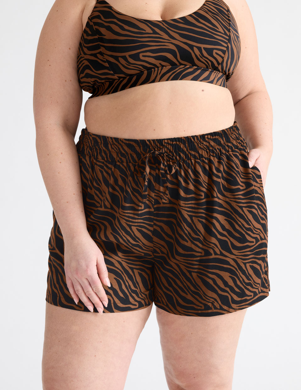 Shorts de piscine
