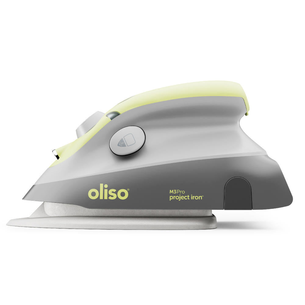 Projet de fer OLISO Mini Iron M3Pro