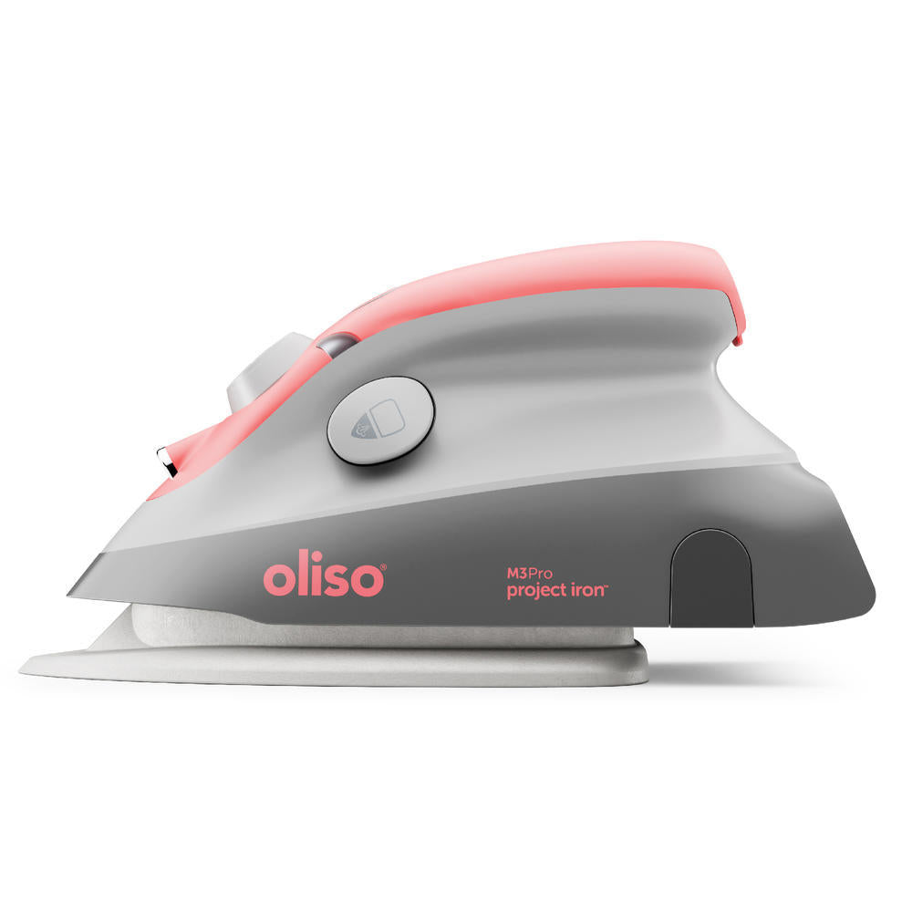Projet de fer OLISO Mini Iron M3Pro