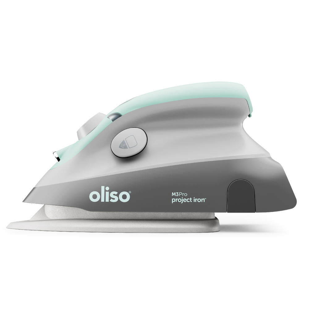 Projet de fer OLISO Mini Iron M3Pro