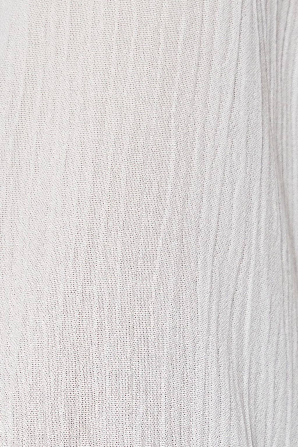 Haut micro-laitière à manches longues