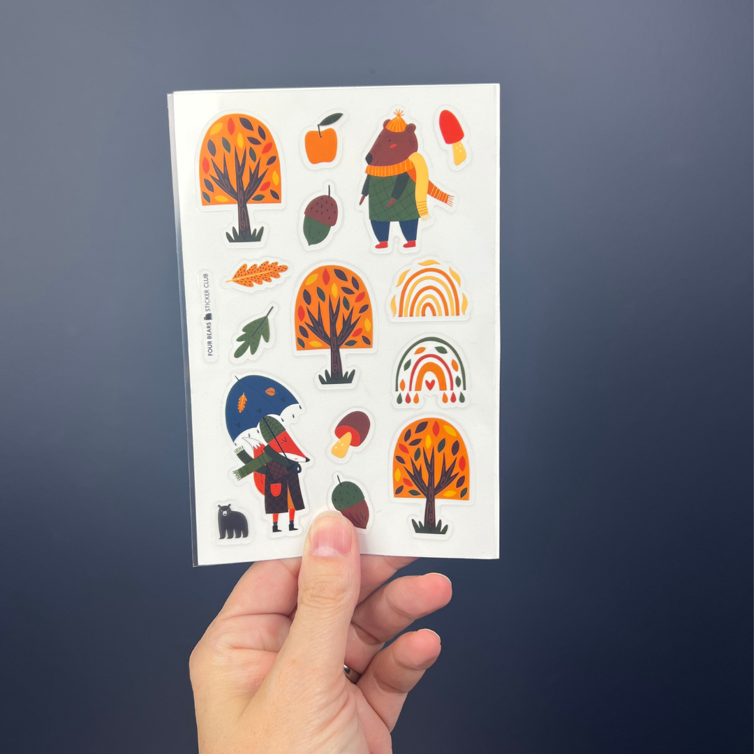 Leaf-ing the Heat Behind