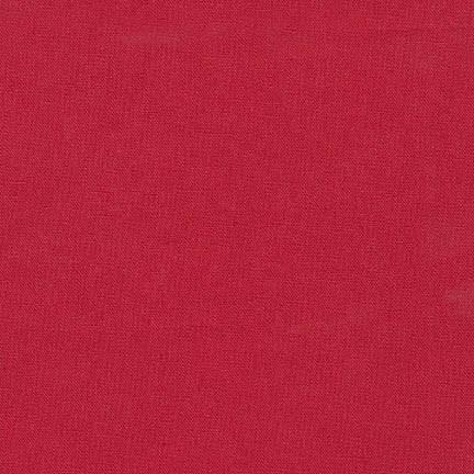 Lin Essex - Cramoisi, 1/4 yard
