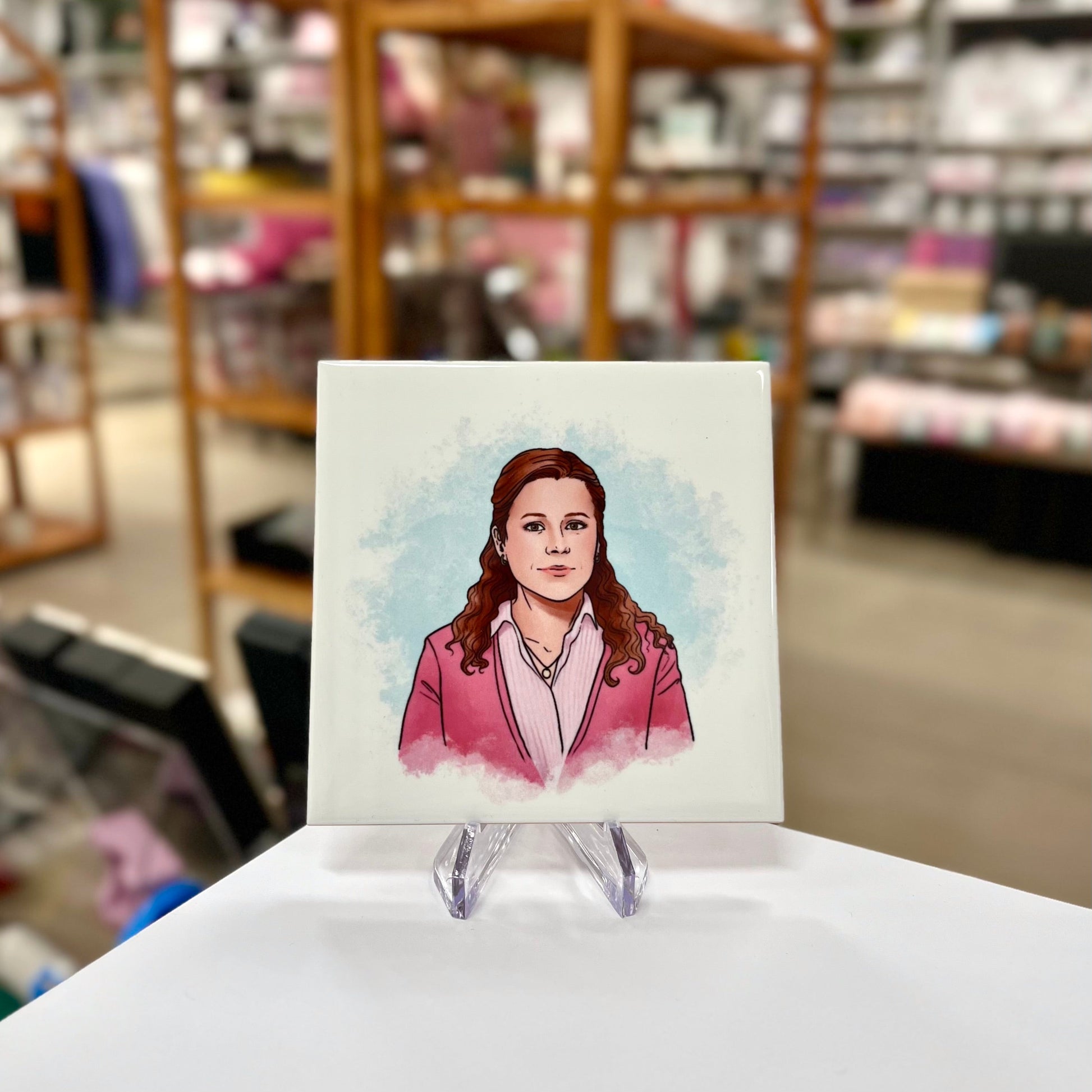 The Office Coasters