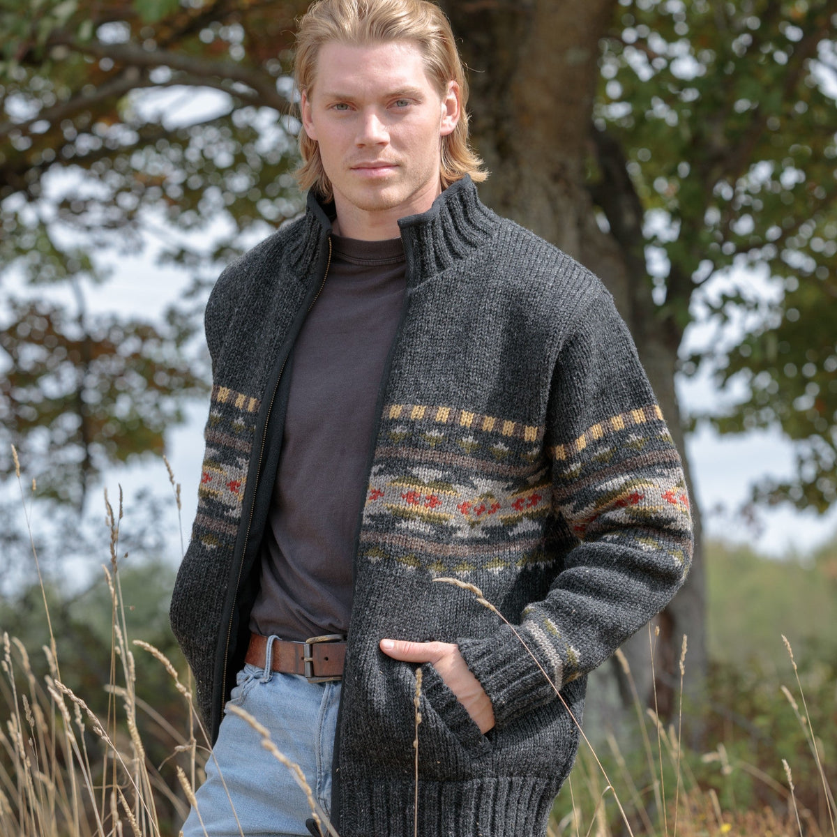 Austin Sweater