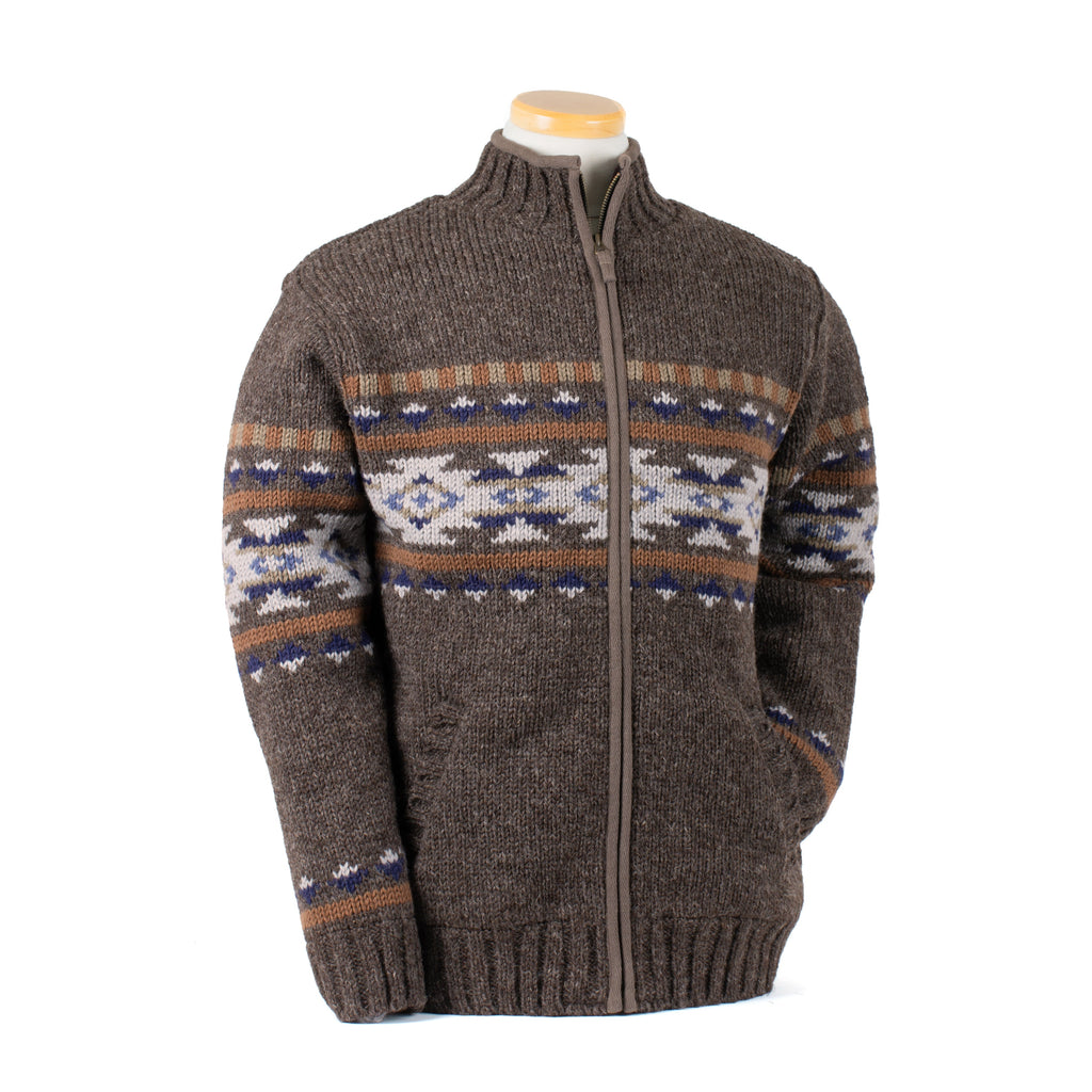 Austin Sweater