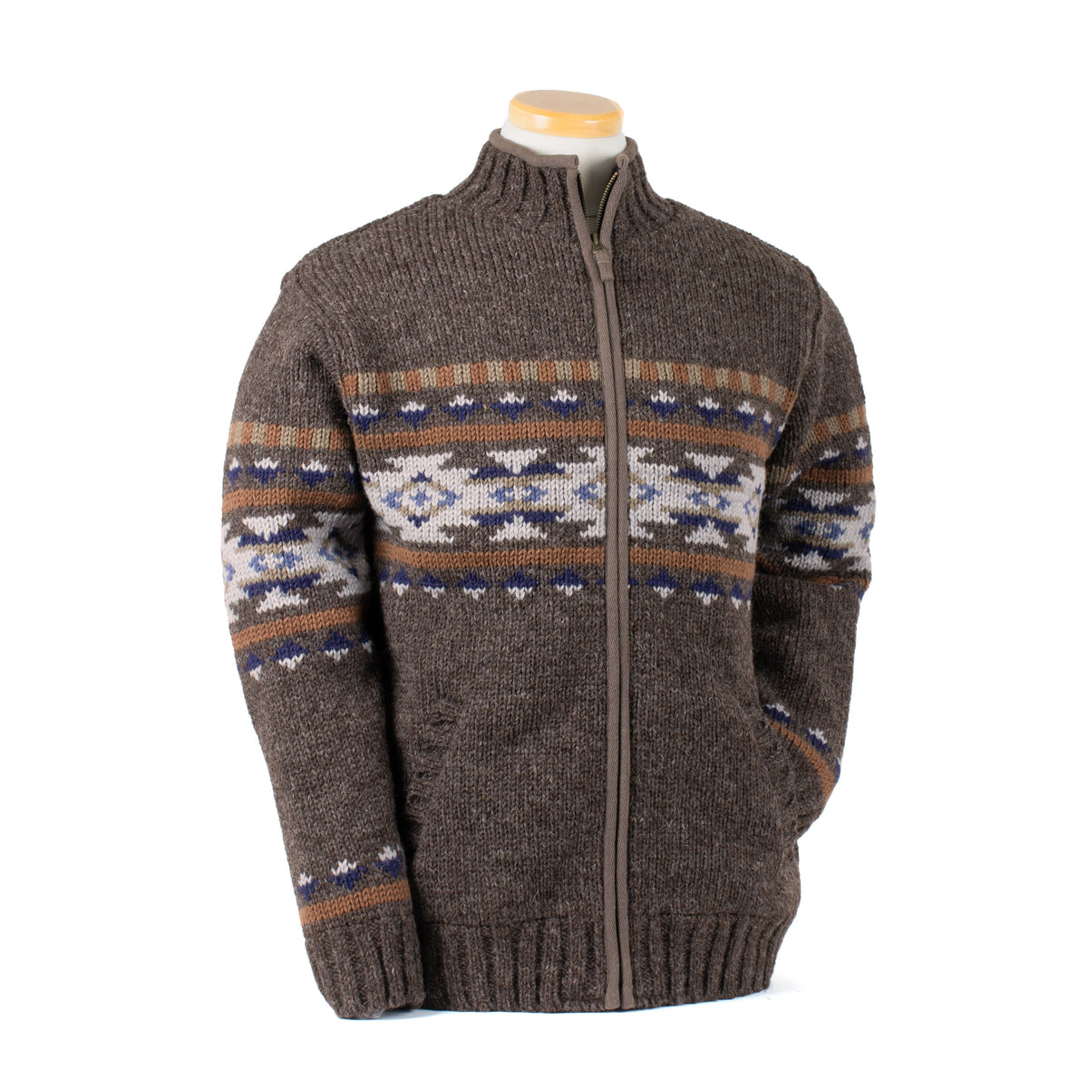 Austin Sweater