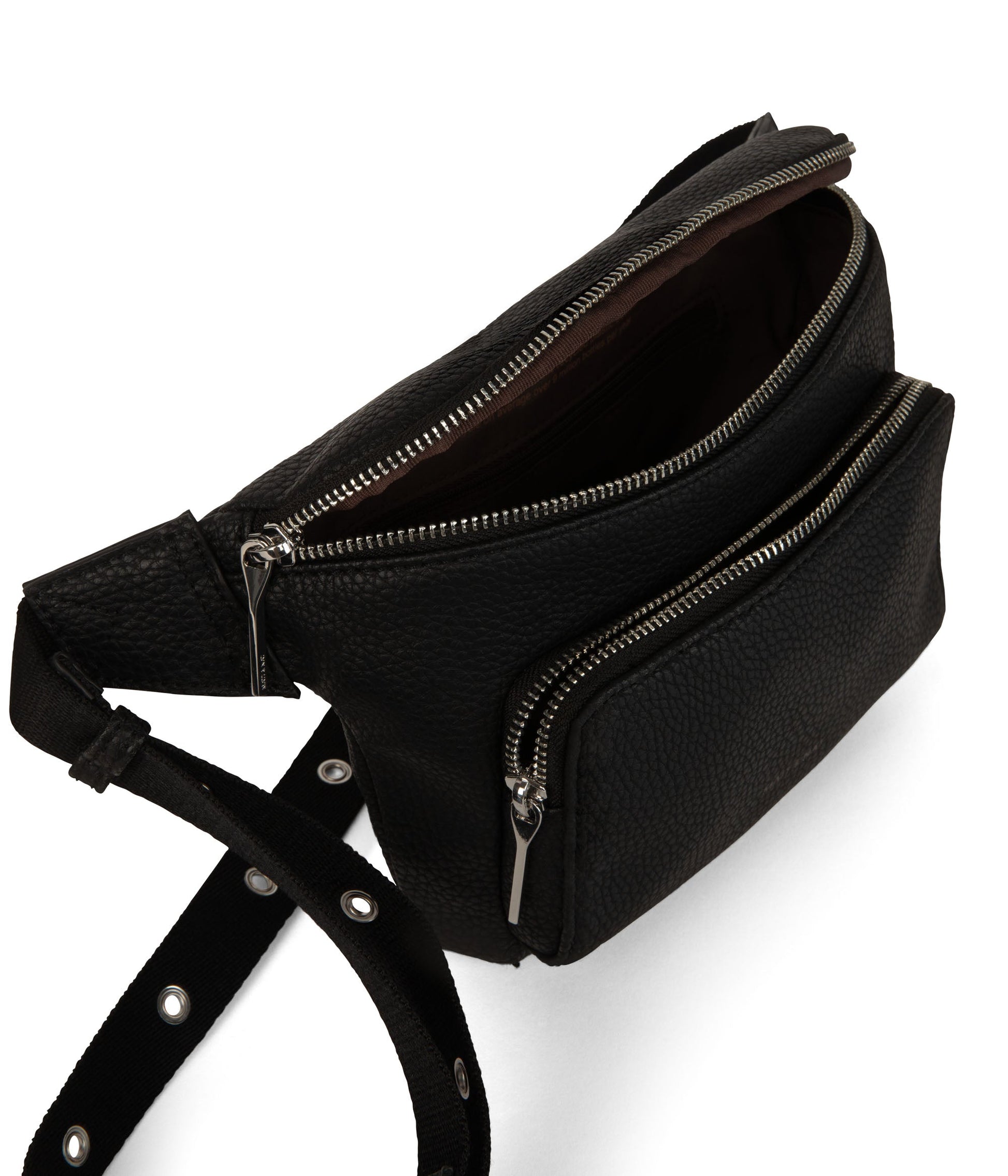 Sac ceinture vegan KORA - Pureté