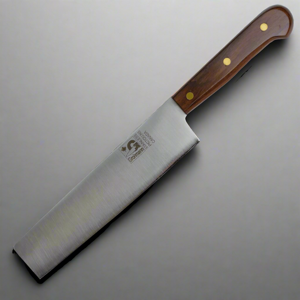 Forged Chopper/Cracker 7" Forged Steel